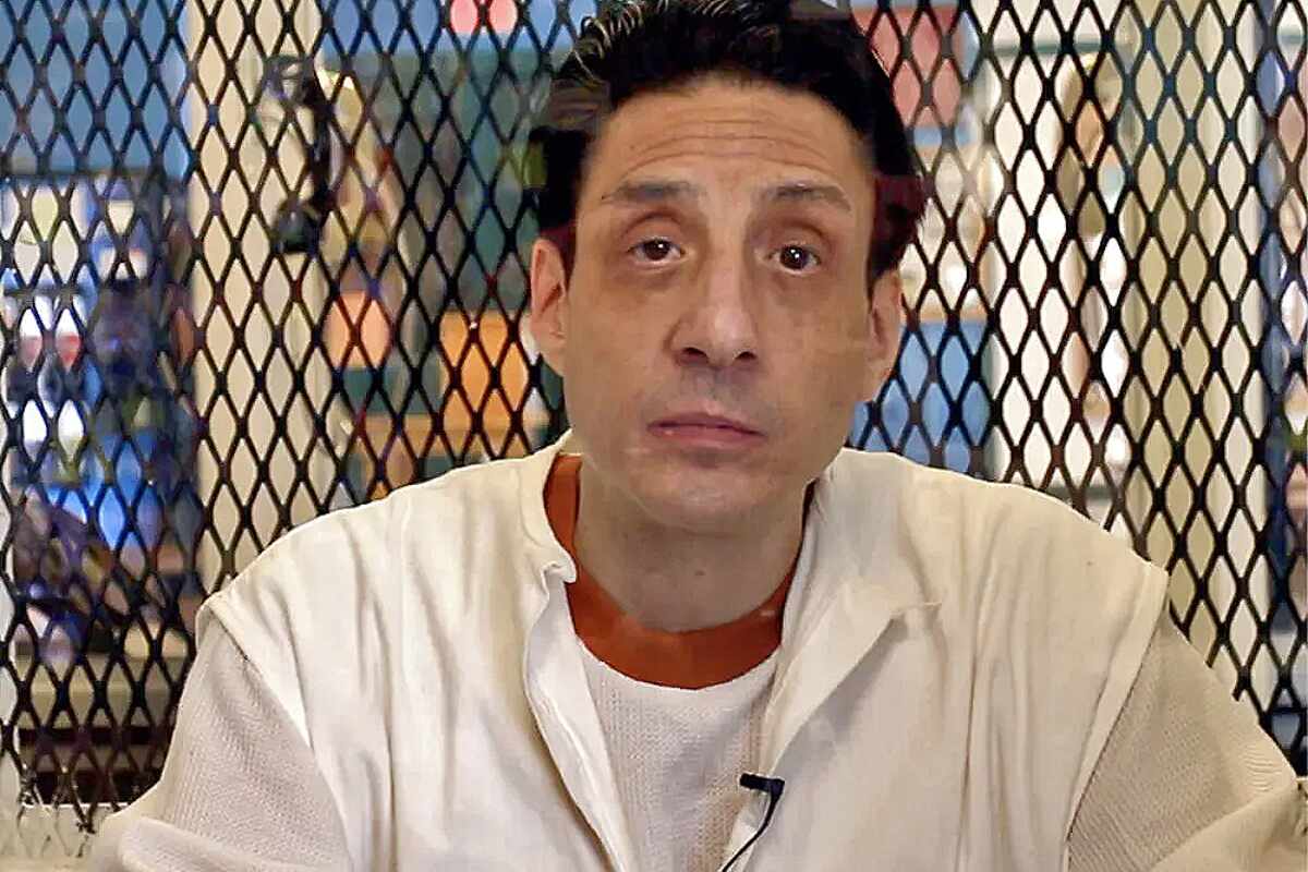 Iván Cantú, el mexicano que podría ser ejecutado este miércoles en Texas pese a las evidencias que lo exoneran