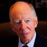 Fallece Lord Jacob Rothschild, el financiero y patrono de la National Gallery