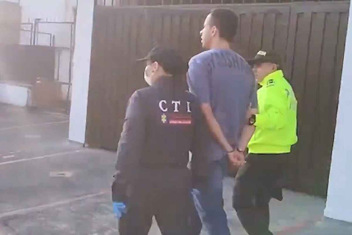 Un ex empleado de una empresa de tecnología es acusado de robar más de 1 millón de dólares en criptomonedas