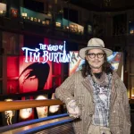 Johnny Depp rueda en Turín una película sobre el pintor italiano Amadeo Modigliani