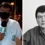 Falleció José Alberto Tejada, el 'Cucho del Canal 2', hombre que se hizo famoso durante el paro nacional y llegó al Senado por el Pacto Histórico