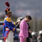 Katalin Novak, la presidenta que renunció por un indulto polémico