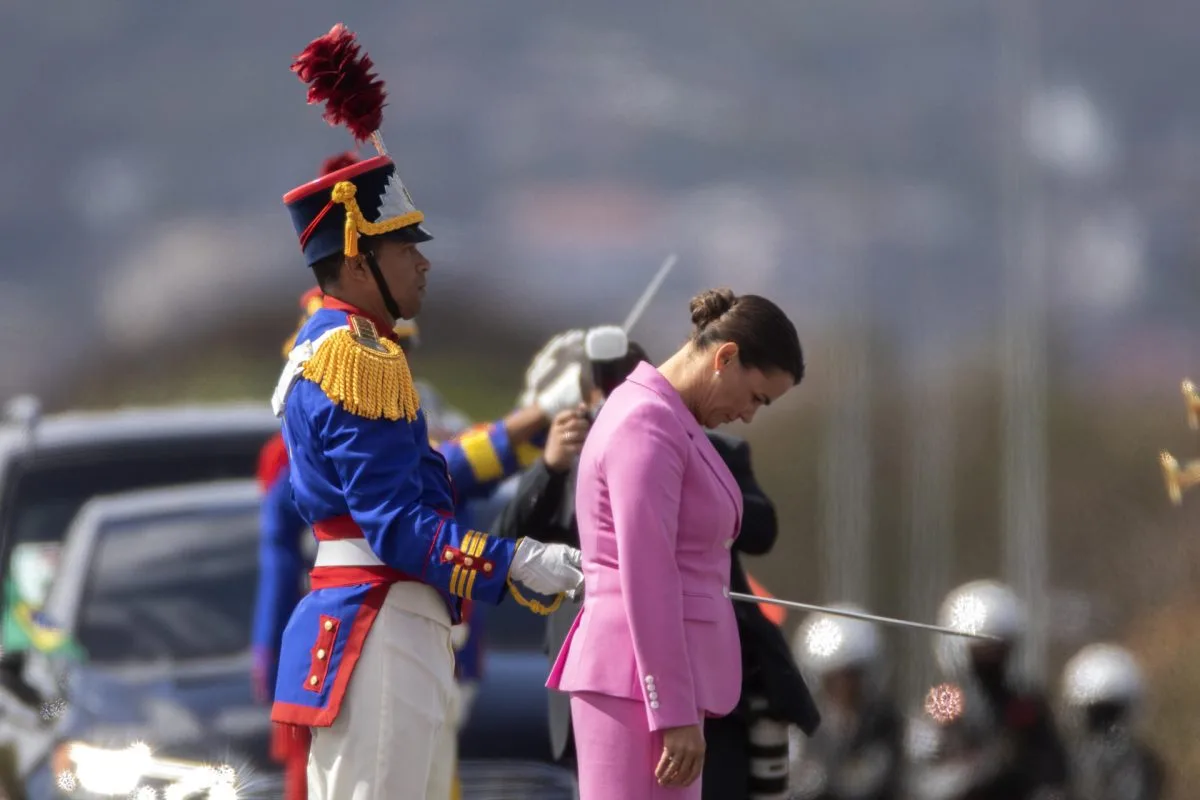 Katalin Novak, la presidenta que renunció por un indulto polémico