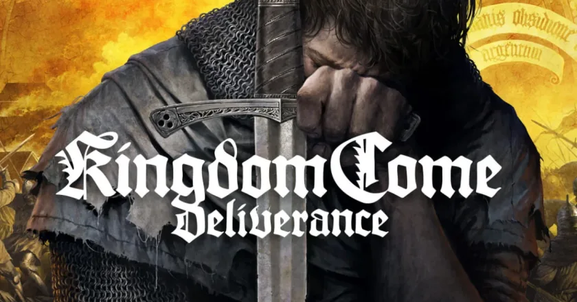 Kingdom Come: Deliverance llegará a Nintendo Switch en marzo de 2024