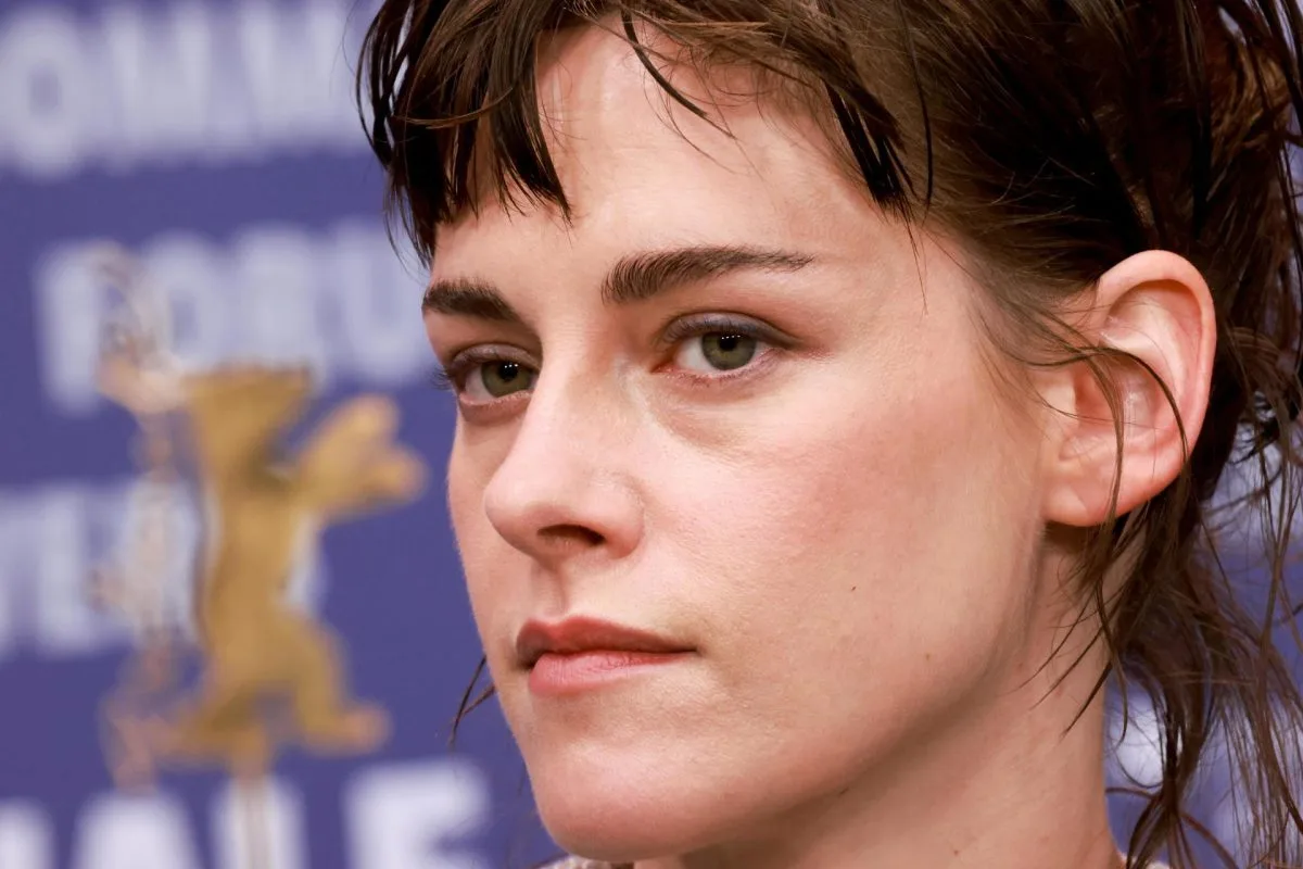 Kristen Stewart pide normalizar las imágenes que representan una sexualidad no normativa