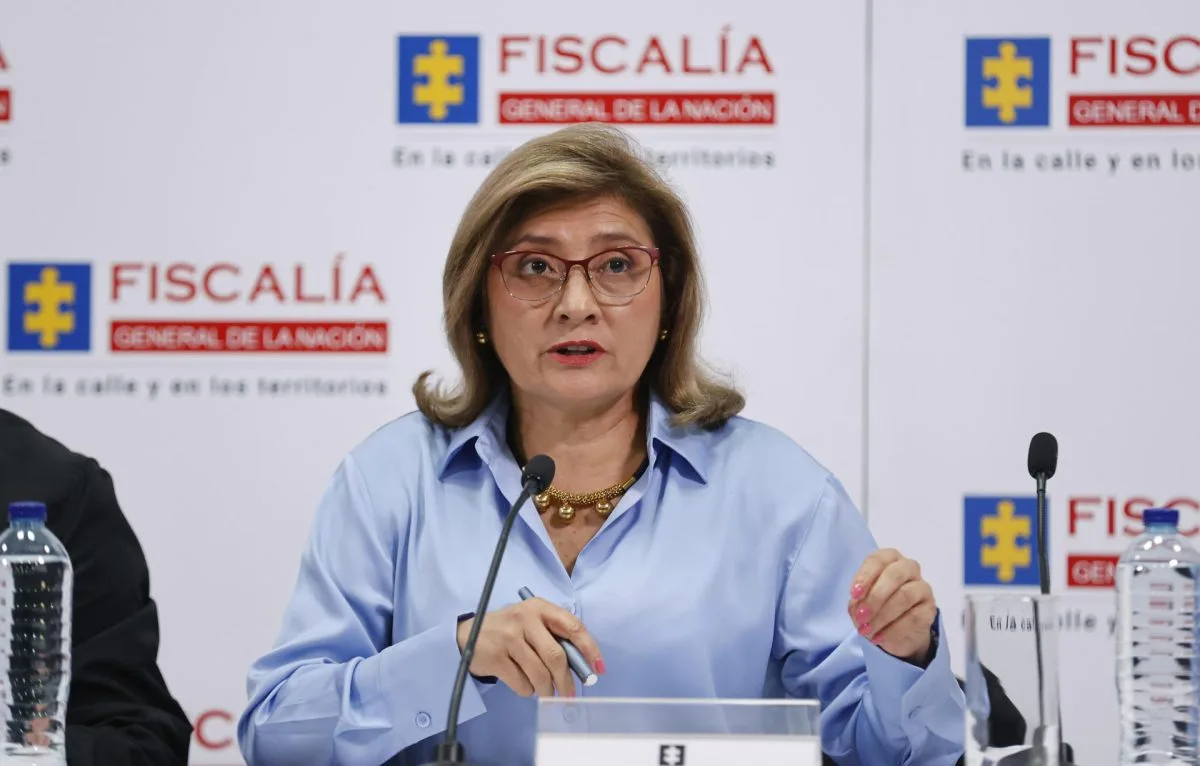 La ONU pide a la Corte colombiana agilizar la elección de fiscal y al Gobierno, dar garantías