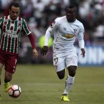 La Recopa Sudamericana enfrenta por tercera vez por un título a Liga de Quito y Fluminense