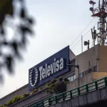 La mexicana Televisa cierra 2023 con pérdidas netas por 620,2 millones de dólares
