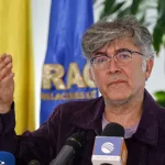 La migración venezolana en Colombia disminuyó en 2023 por primera vez en una década