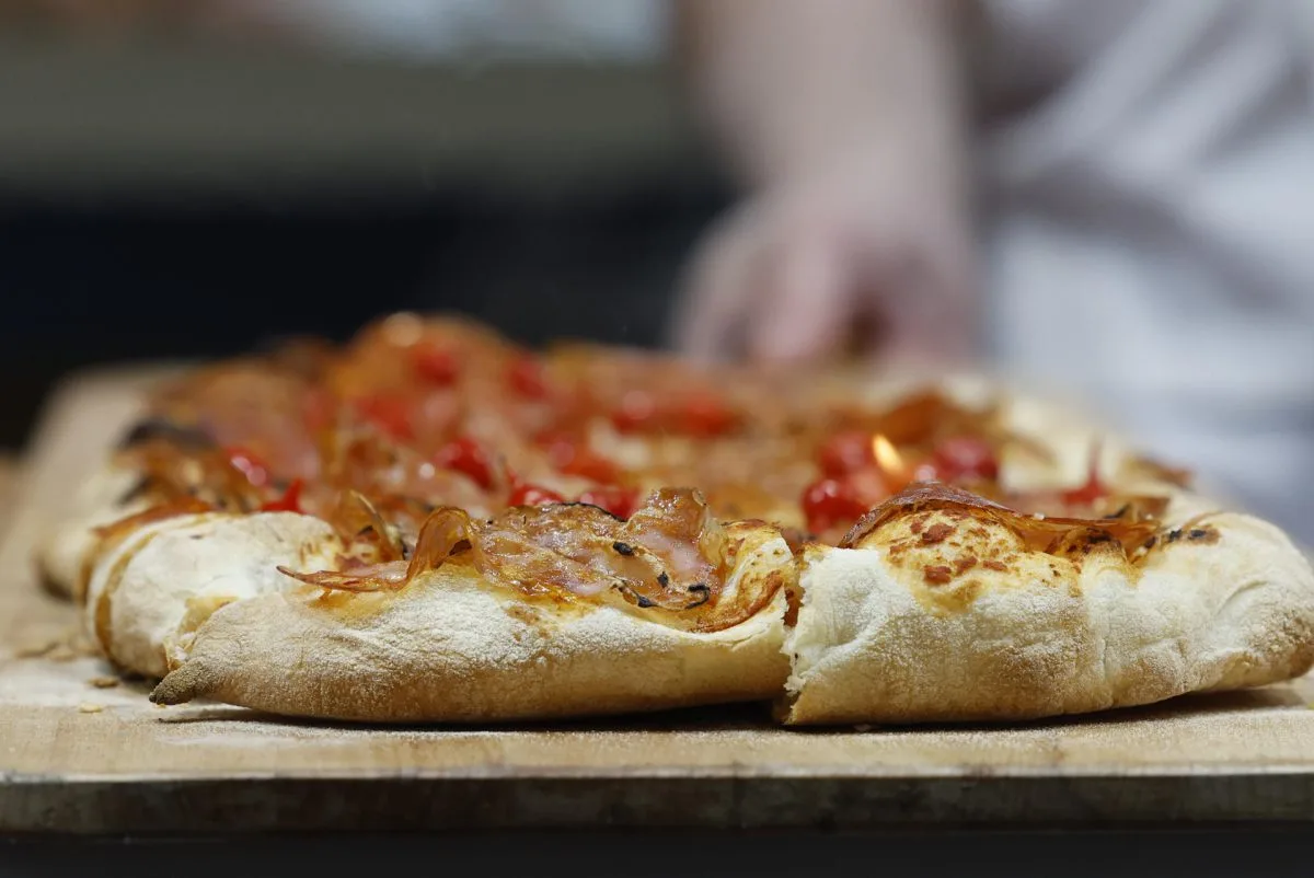 La pizza o cómo reinventarse para seguir siendo el plato que más le gusta a todo el mundo