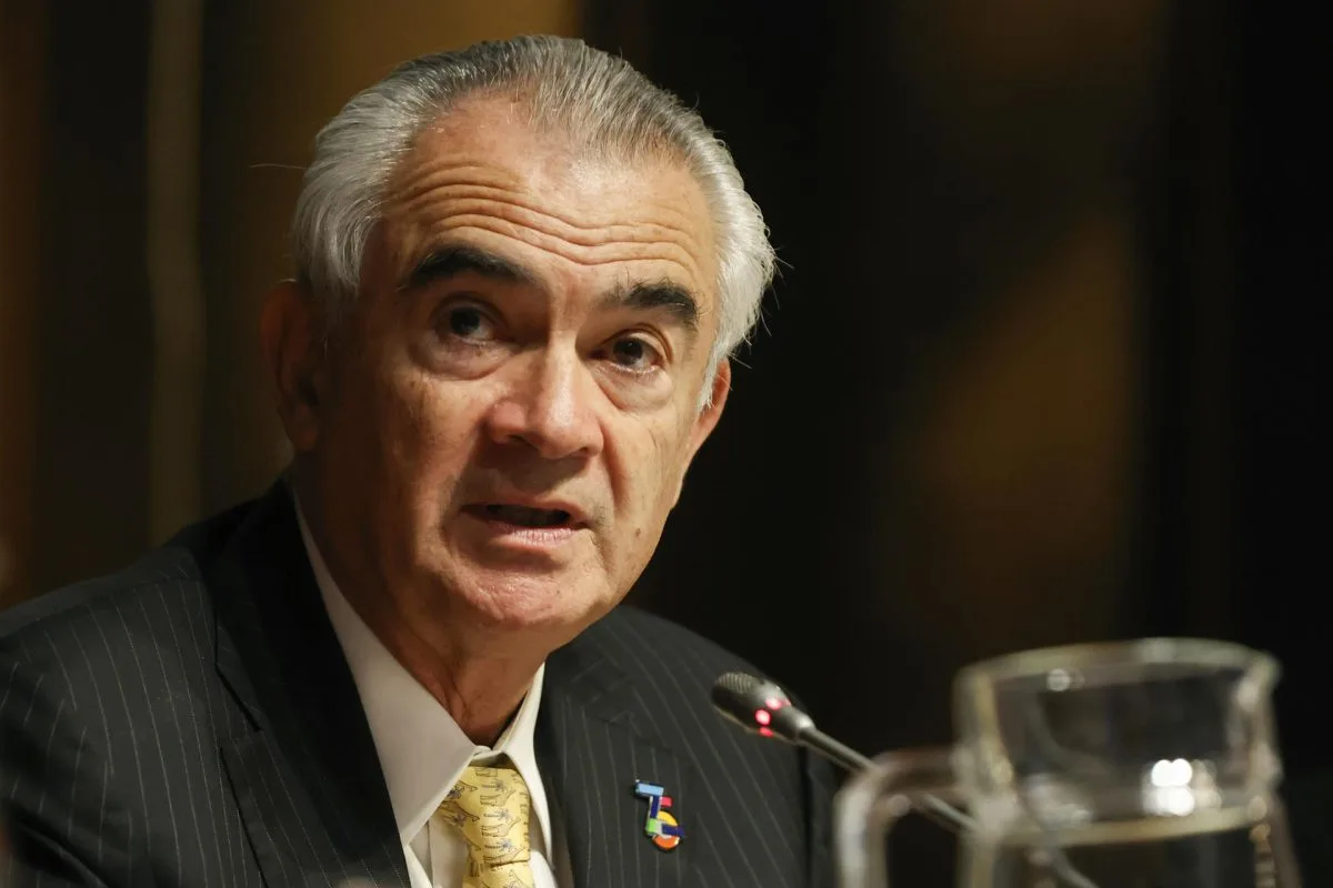 Las empresas de IA de Latinoamérica representan solo el 3 % del total mundial, según Cepal