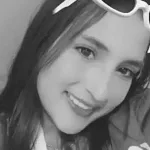 el audio que expone el maltrato que padecía Laura Lopera de su novio extranjero, sospechoso de su asesinato y de meterla en una maleta en Medellín