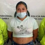 La historia de 'La Mona', la mujer que murió a manos de sicarios en Sabanagrande tras salir de la cárcel