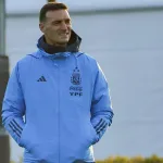 Lionel Scaloni no descarta dirigir en la MLS