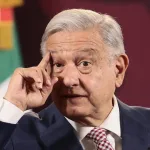 López Obrador califica de muy vergonzoso filtración en redes del teléfono de su hijo