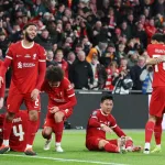 Luis Díaz dedica el título a sus padres