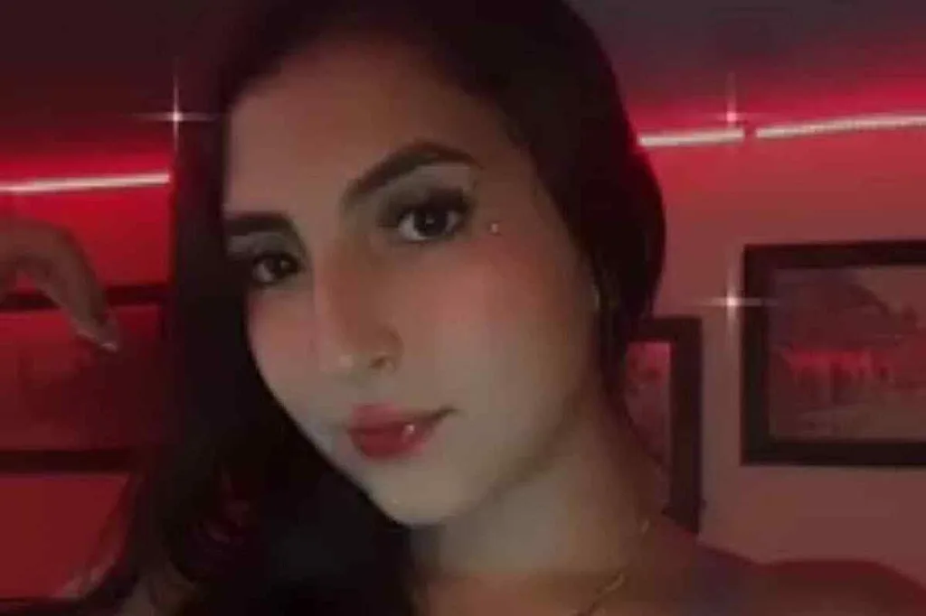 Laura Isabel Lopera, la joven de 20 años que fue asesinada y metida en una maleta en Medellín