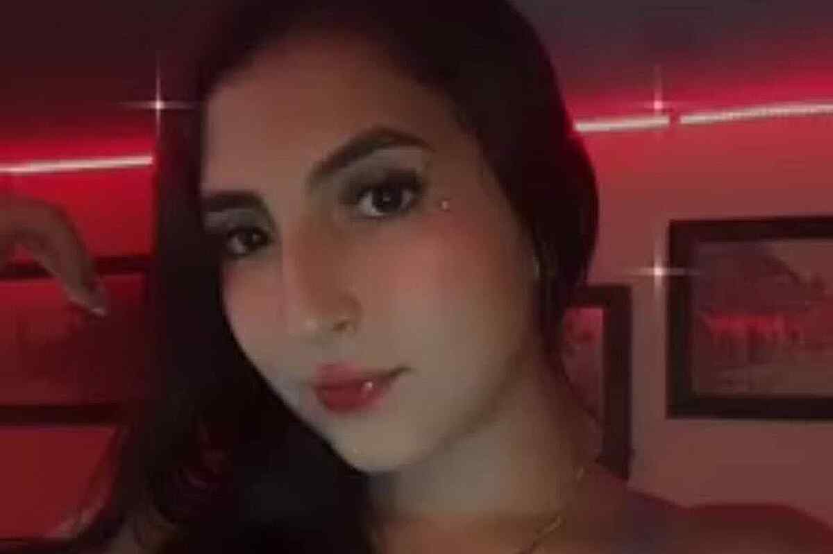 Laura Isabel Lopera, la joven de 20 años que fue asesinada y metida en una maleta en Medellín-la habría matado un canadiense