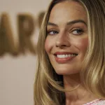 Margot Robbie, Greta Gerwig y Ryan Gosling toman protagonismo en el almuerzo de los Óscar