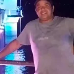 Mauricio Alejandro Graso-Lo mataron de un tiro en la cabeza en Mar del Plata: iba en una camioneta y le dispararon desde una moto