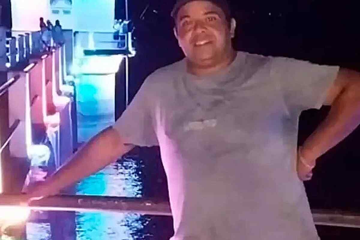 Mauricio Alejandro Graso-Lo mataron de un tiro en la cabeza en Mar del Plata: iba en una camioneta y le dispararon desde una moto