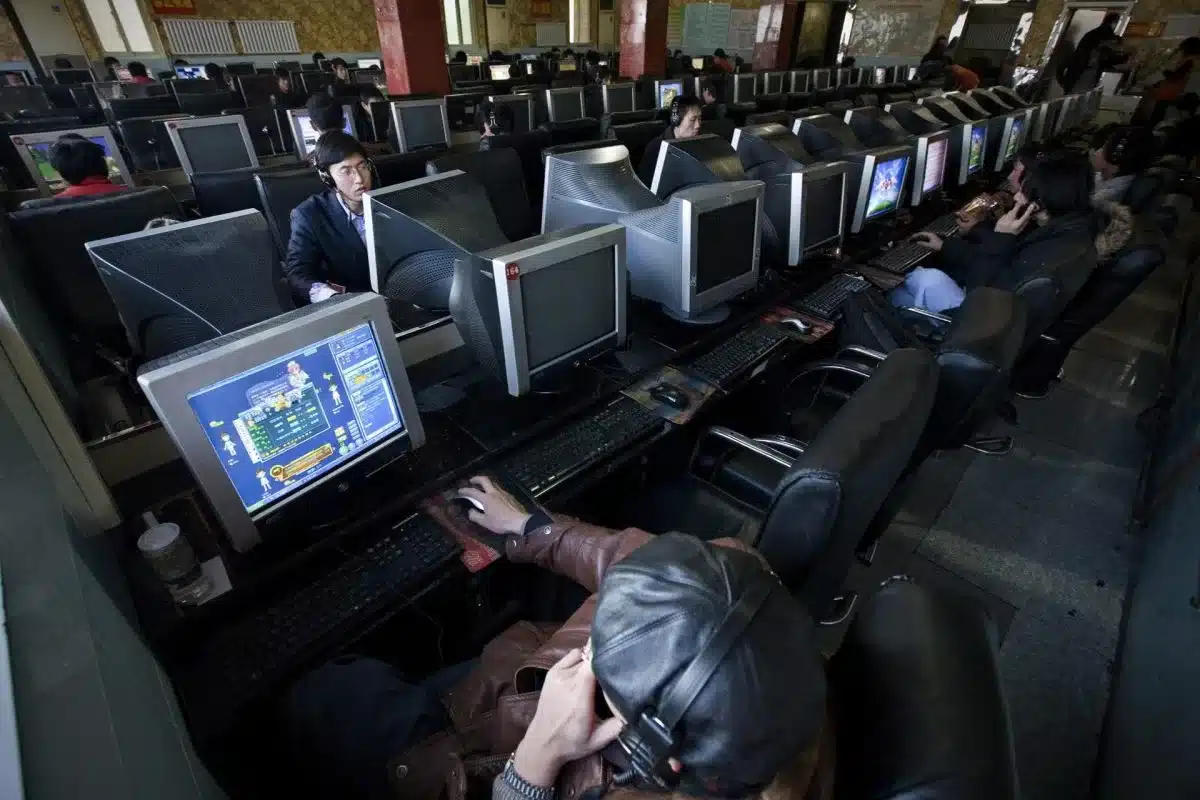México se convertía hace 35 años en el primer país latinoamericano en tener Internet