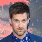 Muere el actor canadiense Kenneth Mitchell diagnosticado hace cinco años con mal de Lou Gehrig