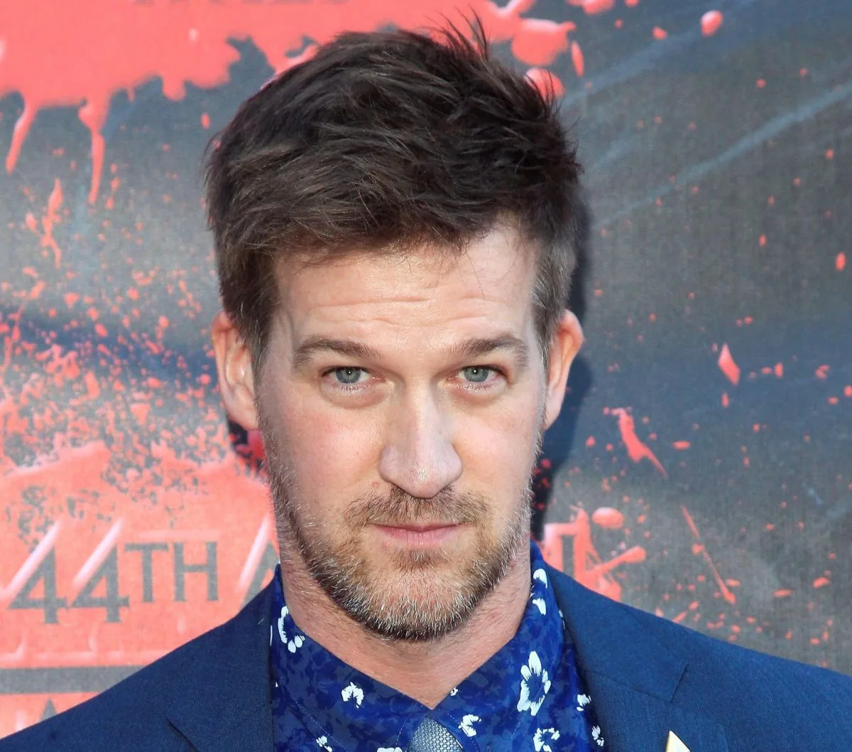 Muere el actor canadiense Kenneth Mitchell diagnosticado hace cinco años con mal de Lou Gehrig