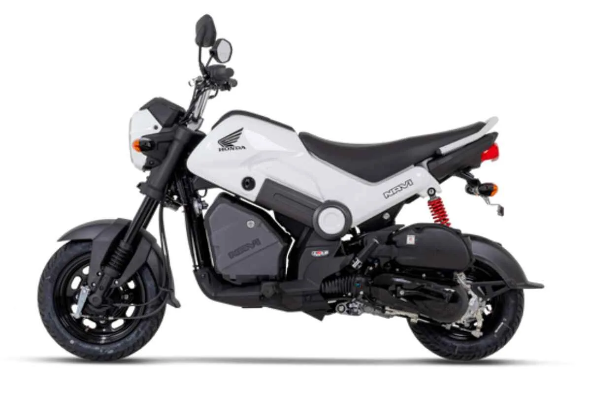 Honda NAVI: ventajas, características y precio de la moto más versátil del mercado