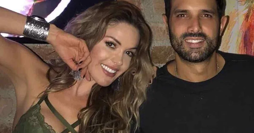 Alejandro Estrada descarta perdonar infidelidad de Nataly Umaña: “No sería capaz”
