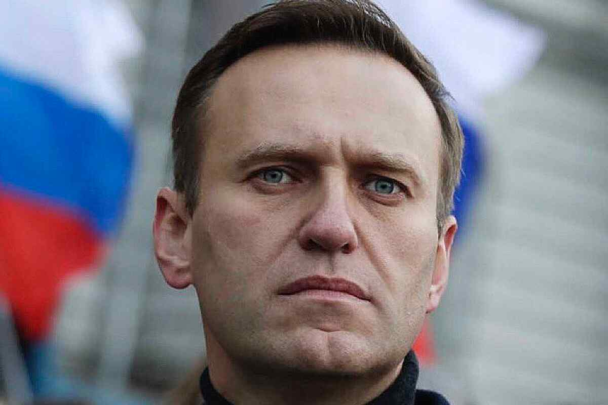 Muerte del opositor ruso Navalny: el mensaje que dejó para sus seguidores antes de morir y lo que su esposa quiere que hagan ahora