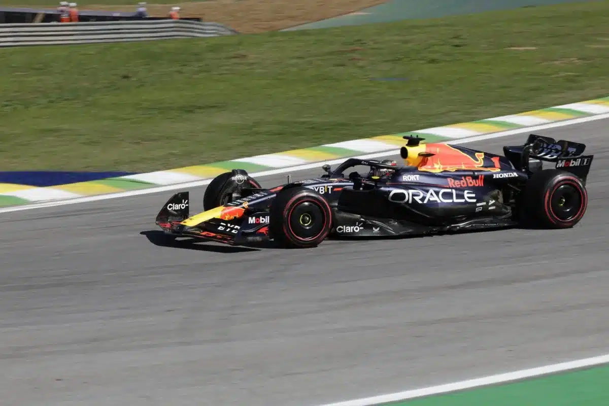 Nueva temporada, mismo objetivo: batir a Verstappen