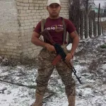 El soldado Oberto Manuel Echavarría, el joven de Tierralta que perdió la vida en la guerra de Ucrania