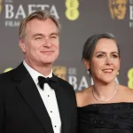 'Oppenheimer', de Christopher Nolan, se lleva el BAFTA a mejor película