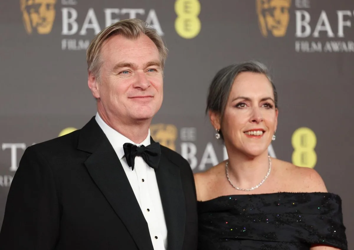 'Oppenheimer', de Christopher Nolan, se lleva el BAFTA a mejor película