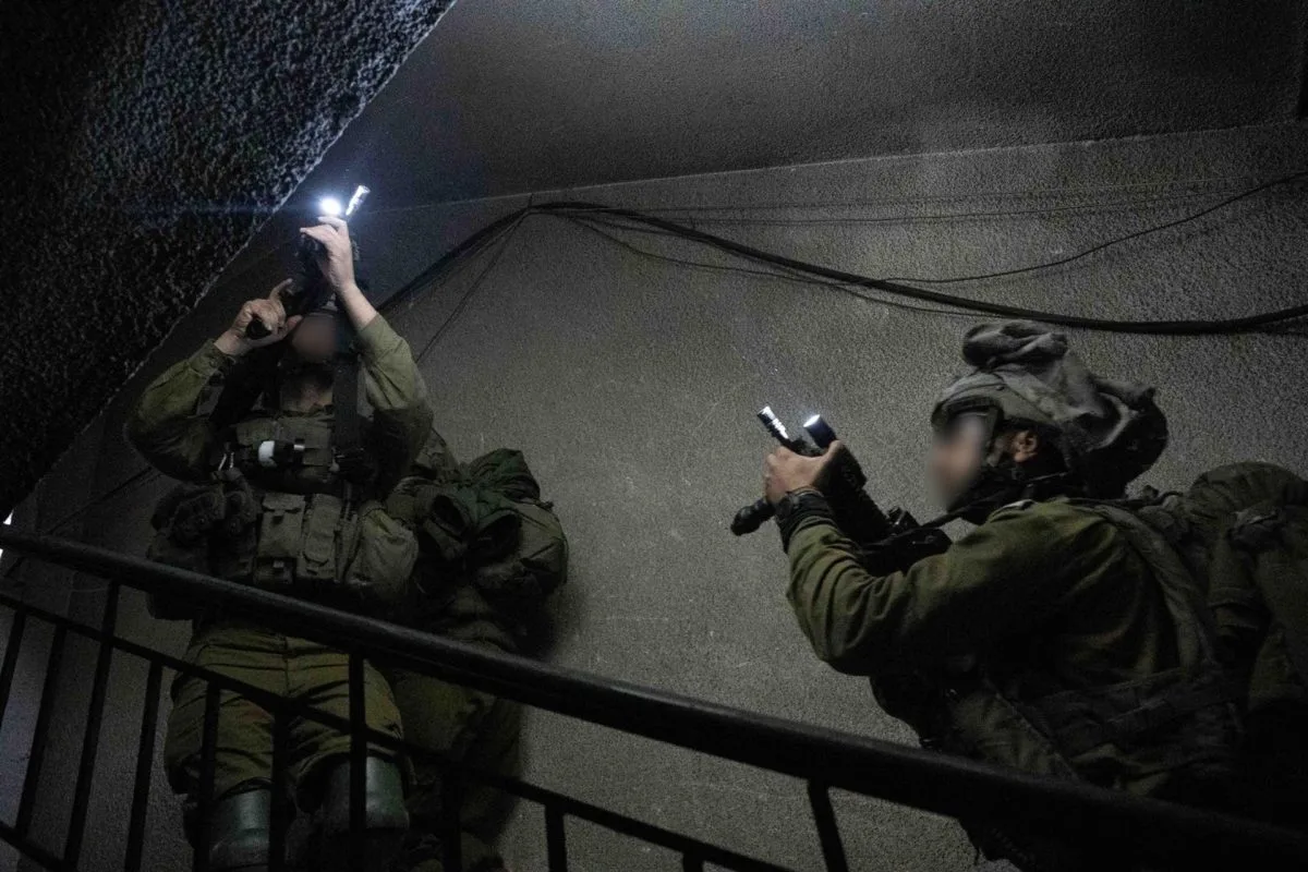 Sinwar, el líder de Hamás con ojos de asesino que quiere morir mártir en Gaza