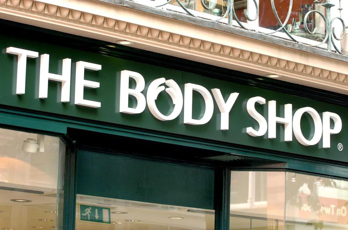 The Body Shop entra en concurso de acreedores en el Reino Unido y amenaza 2.000 empleos