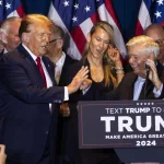 Trump inflige la derrota más humillante a Haley y se perfila como el candidato republicano
