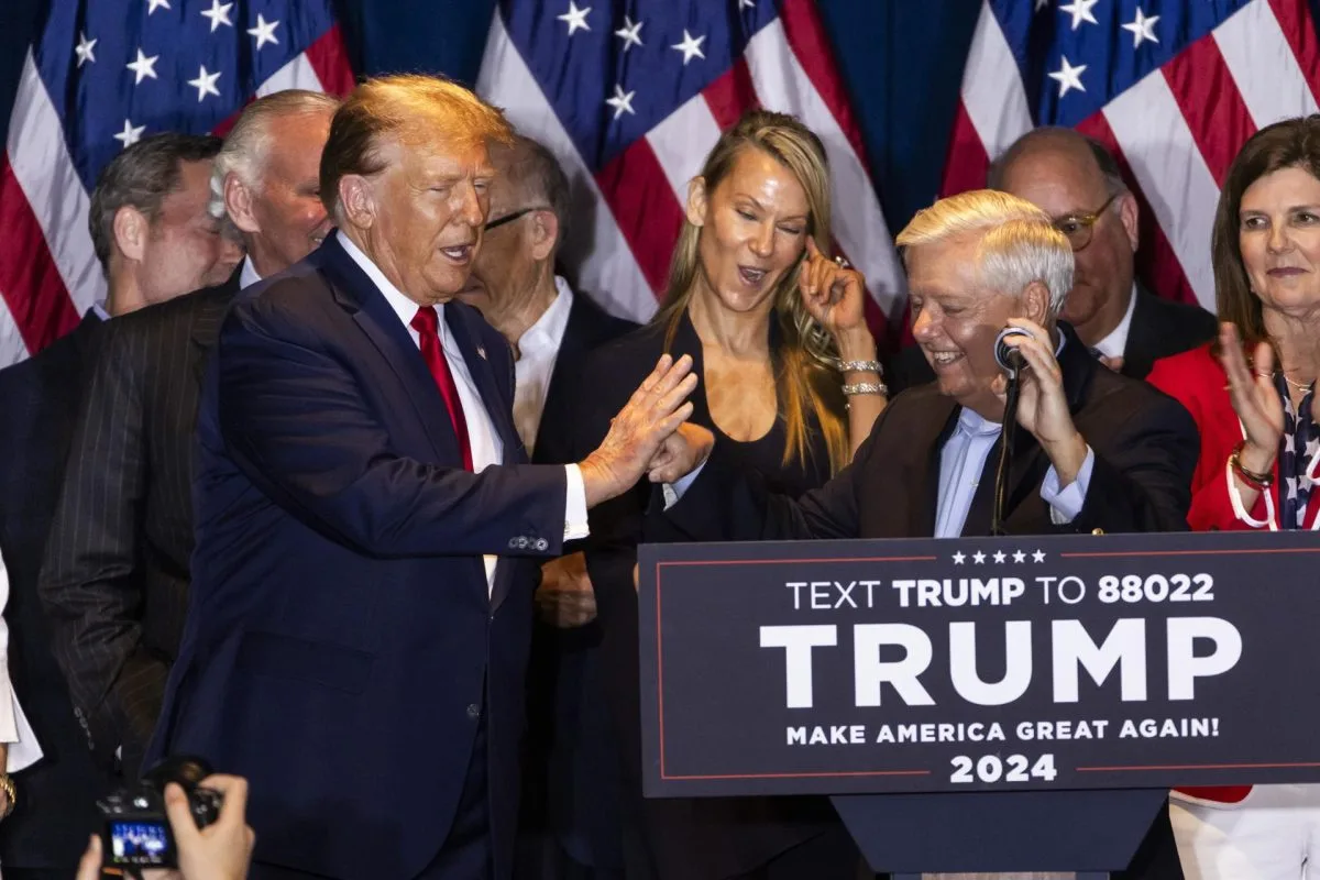 Trump inflige la derrota más humillante a Haley y se perfila como el candidato republicano