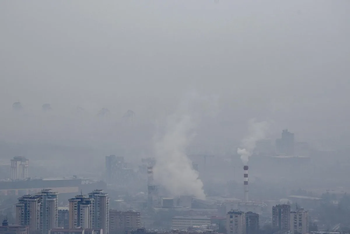 Un acuerdo Mercosur-UE infringiría las normas climáticas comunitarias, advierte Greenpeace