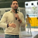 Juan Diego Zuluaga: el alcalde de Sonsón triunfa en las redes sociales por su atractivo físico