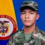 Soldado que asesinó a tres militares en Putumayo y que sería un infiltrado de las disidencias de las Farc falleció tras ser herido en un operativo
