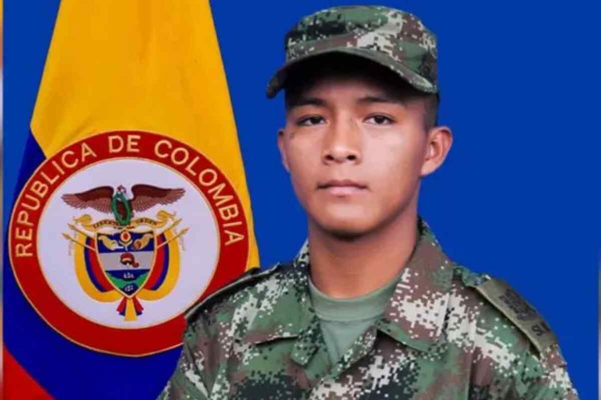 Soldado que asesinó a tres militares en Putumayo y que sería un infiltrado de las disidencias de las Farc falleció tras ser herido en un operativo