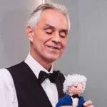 Andrea Bocelli: cómo perdió la vista y se convirtió en una estrella de la música