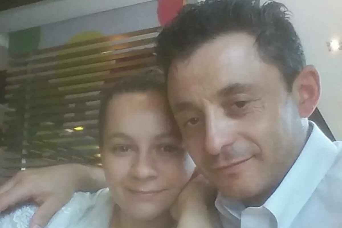 Mató a su familia por una secta: Antonella Salamone y sus dos hijos, víctimas de un fanático religioso en Palermo