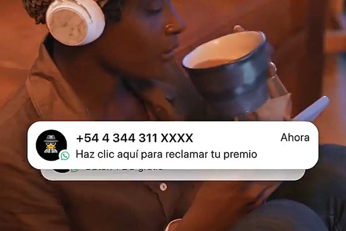 WhatsApp: el truco para bloquear los mensajes de spam desde la pantalla de bloqueo