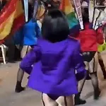Denuncian que unas niñas desfilaron con lencería erótica en el carnaval de Torrevieja y piden que se les quite el premio