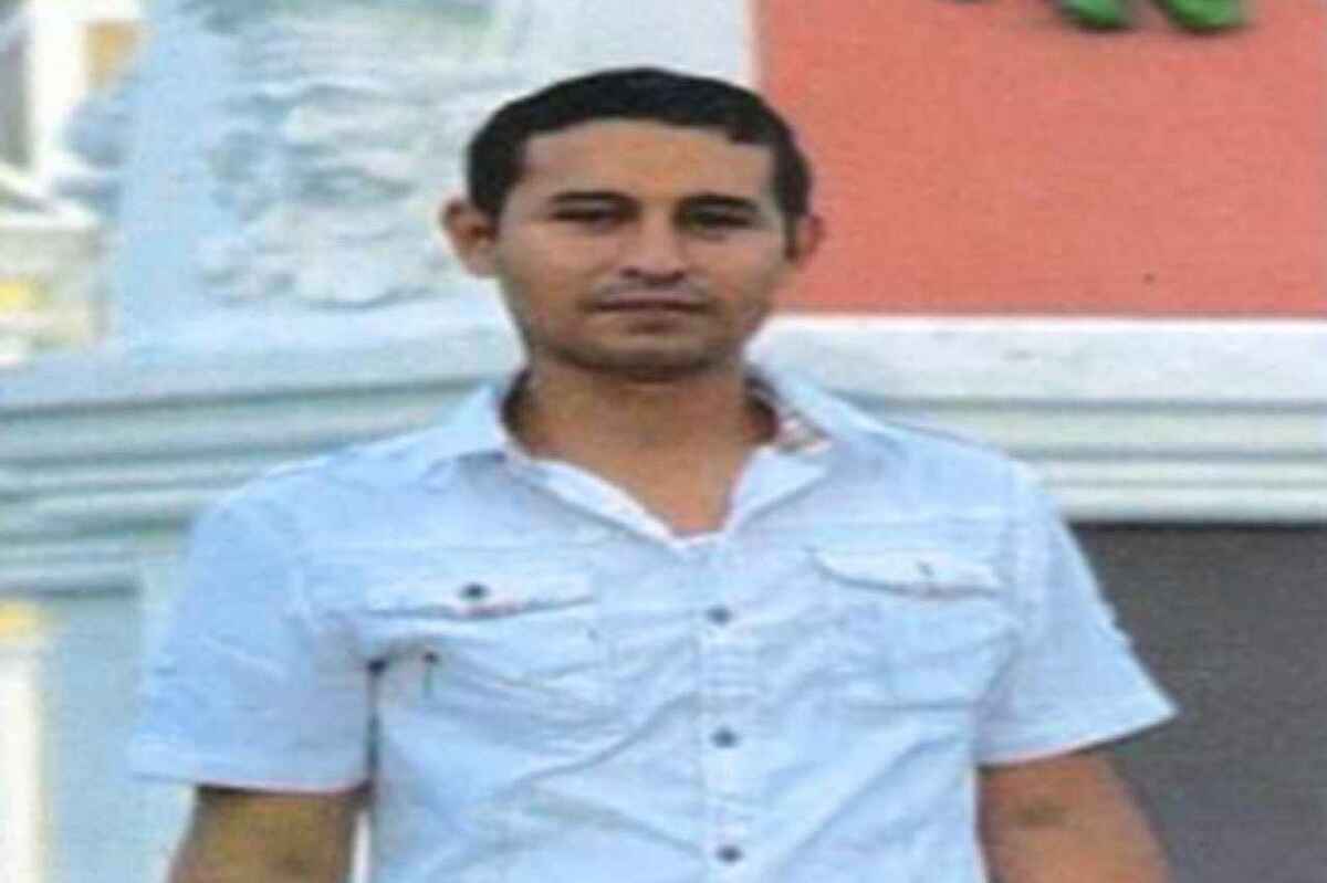 Cadáver hallado en Loíza corresponde al del colombiano que estaba desaparecido desde enero