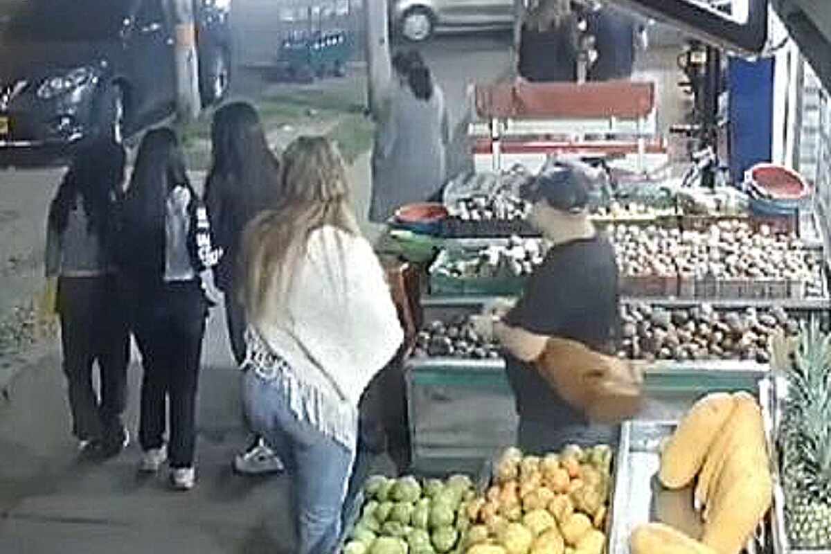 Ciudad Montes: Comerciante es asesinado a tiros por sicario en plena calle