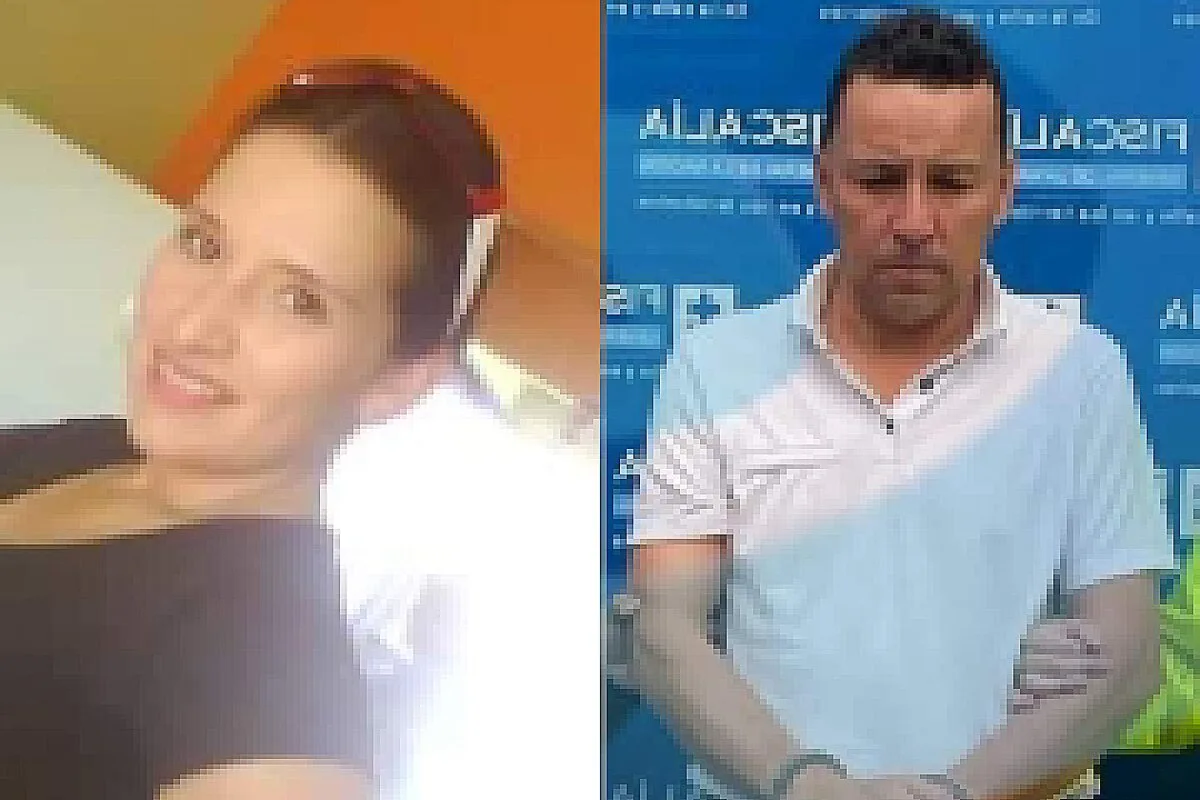 Tras 13 años, capturan a Juan Carlos Salamanca, el feminicida de Nancy Liliana Bello